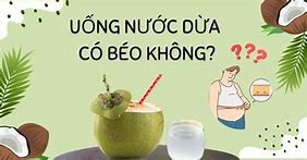 Bị Ho Uống Nước Dừa Có Sao Không