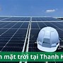 Biến Tần Năng Lượng Mặt Trời 10Kw