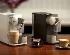 Cách Sử Dụng Máy Pha Cafe Nespresso