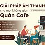 Cafe Thành Thiện