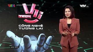 Chương Trình Hitech Công Nghệ Tương Lai