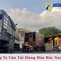 Công Ty Bắc Trần Nam Định