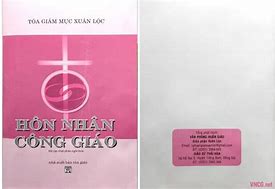 Đề Thi Giáo Lý Hôn Nhân Công Giáo