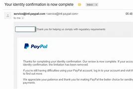 Địa Chỉ Paypal