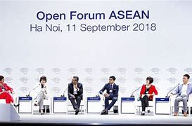 Diễn Đàn Kinh Tế Asean Là Gì