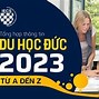 Du Học Đức Miễn Phí 100 Năm 2024 Tại Tphcm Mới Nhất