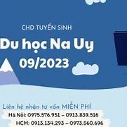 Du Học Na Uy Nên Học Ngành Gì