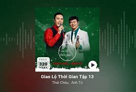 Giao Lộ Thời Gian Thái Châu Anh Tú