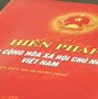 Hiến Pháp Đầu Tiên Của Việt Nam