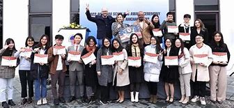 Học Bổng Amcham Hà Nội Là Bao Nhiêu Năm 2023