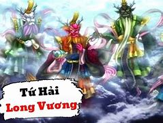 Huyền Thoại Phương Đông Bản Quốc Tế