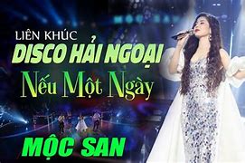 Karaoke Liên Khúc Nếu Một Ngày