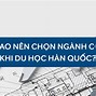 Làm Cơ Khí Bên Hàn Quốc Là Gì Trong Tiếng Anh