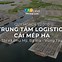 Logistics Bà Rịa Vũng Tàu