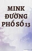 Minh Khắc Phố 13 Hào