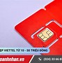 Mua Sim Viettel Ở Đà Nẵng