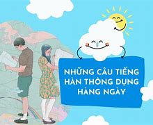 Muốn Làm Gì Trong Tiếng Hàn