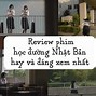 Những Bộ Phim Hoạt Hình Nhật Bản Về Học Đường Hay Nhất Thế Giới