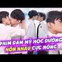 Phim Tình Cảm Mỹ Học Đường