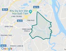 Phường Long Thạnh Mỹ Ở Đâu