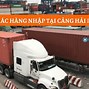 Quy Trình Xuất Khẩu Hàng Hoá Fcl Và Lcl Là Gì Trong Xuất Nhập Khẩu