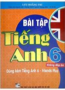 Sách Tiếng Anh 6