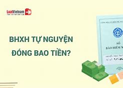 Số Tiền Đóng Bảo Hiểm Y Tế Tự Nguyện