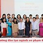 Sư Phạm Cấp 1 Học Trường Nào Ở Tphcm