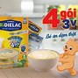 Sữa Vinamilk Dành Cho Người Lớn