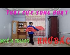 Thái Cực Song Quạt Bài Miền Trung Nhớ Bác