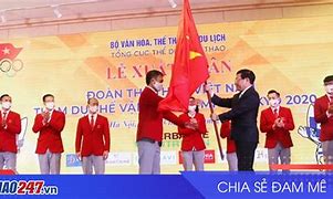 Thành Tích Olympic Của Việt Nam