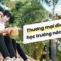 Thương Mại Điện Tử Uit Điểm Chuẩn 2024