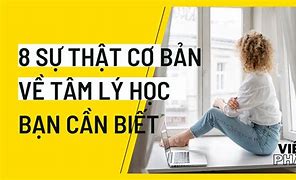 Tìm Hiểu Về Ngành Tâm Lý Học