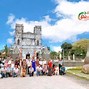 Tour Hành Hương Công Giáo Cha Diệp