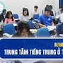 Trung Tâm Tiếng Trung Thủ Đức