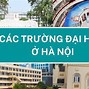 Trường Đại Học Mở Hà Nội Ở Quận Nào