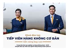 Trường Đào Tạo Tiếp Viên Hàng Không Ở Việt Nam