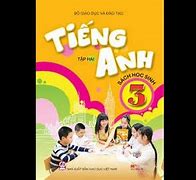 Video Dạy Học Tiếng Anh Lớp 3